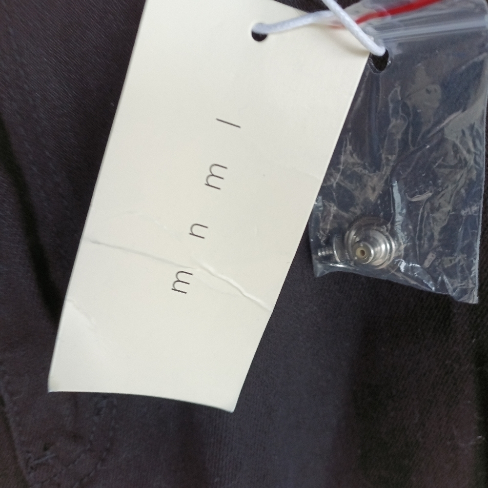 Mnml Jeans - Picture 3 of 4